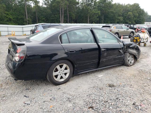 Photo 3 from auction – 2003 NISSAN ALTIMA BAS with VIN 1N4AL11DX3C191258