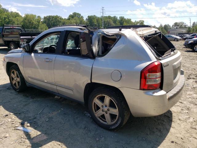 Photo 2 from auction – 2010 JEEP COMPASS SP with VIN 1J4NT4FB1AD591781