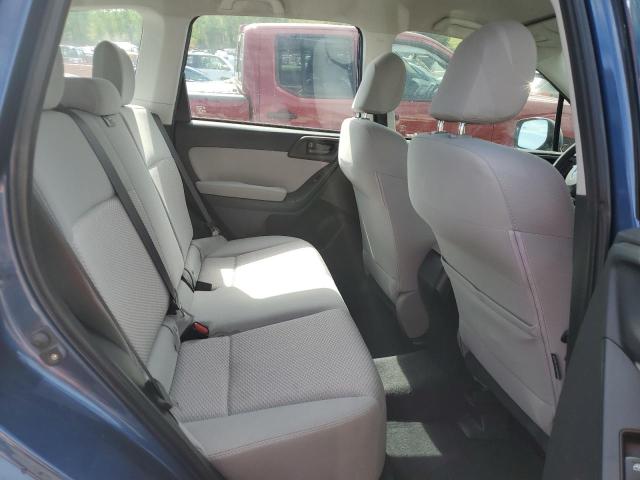 Photo 11 from auction – 2014 SUBARU FORESTER 2 with VIN JF2SJAAC6EH444546