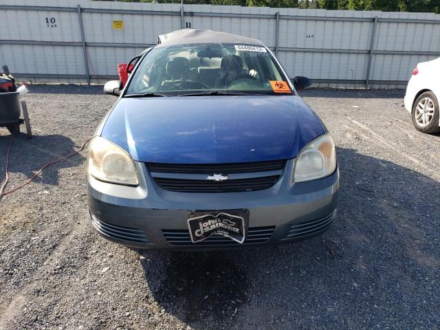 Photo 5 from auction – 2006 CHEVROLET COBALT LS with VIN 1G1AK55F467600943