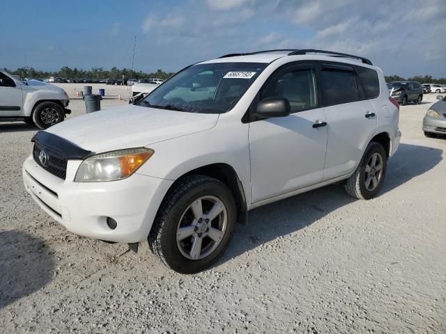 TOYOTA RAV4 2006 with VIN JTMBD33V865010079 - Photo from auction