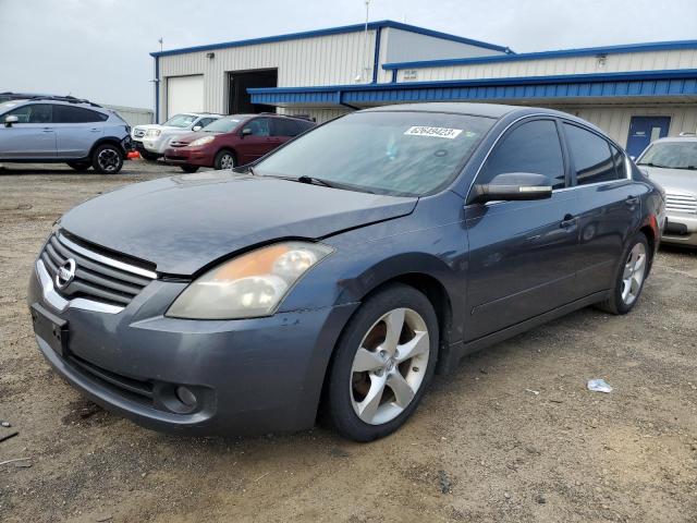 Photo 1 from auction – 2008 NISSAN ALTIMA 3.5 with VIN 1N4BL21E28C232766