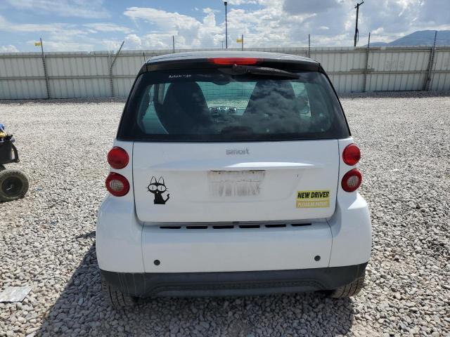Photo 6 from auction – 2015 SMART FORTWO PUR with VIN WMEEJ3BA1FK807913