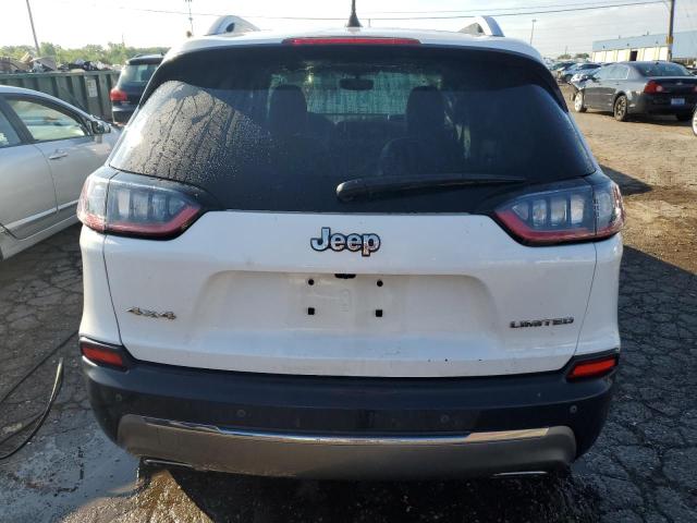 Photo 6 from auction – 2019 JEEP CHEROKEE L with VIN 1C4PJMDN6KD235605