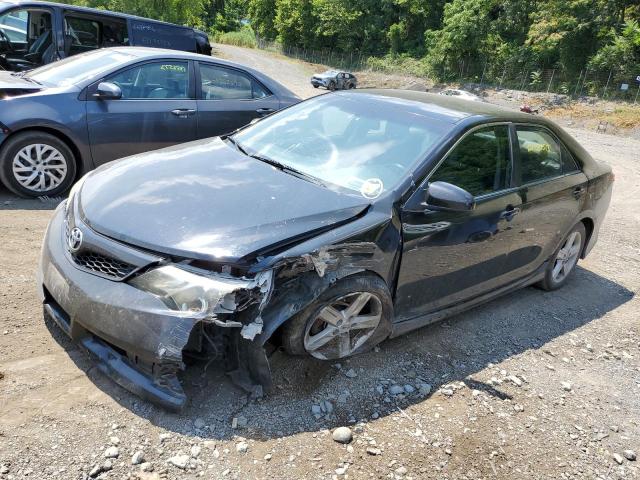 Photo 1 from auction – 2014 TOYOTA CAMRY L with VIN 4T1BF1FK7EU809738