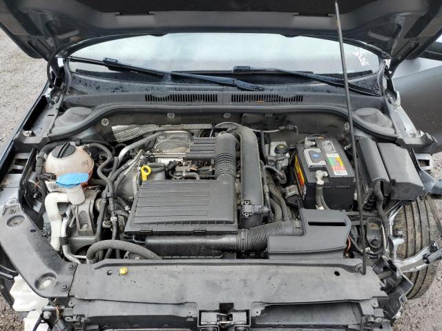 Photo 11 from auction – 2017 VOLKSWAGEN JETTA S with VIN 3VW2B7AJ7HM398526