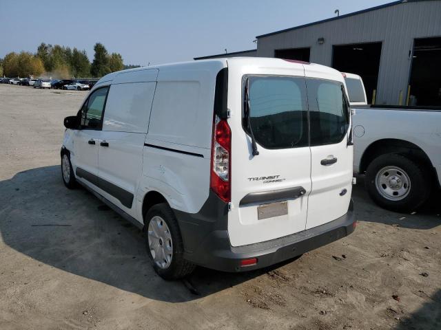 Photo 2 from auction – 2018 FORD TRANSIT CO with VIN NM0LS7E74J1366476