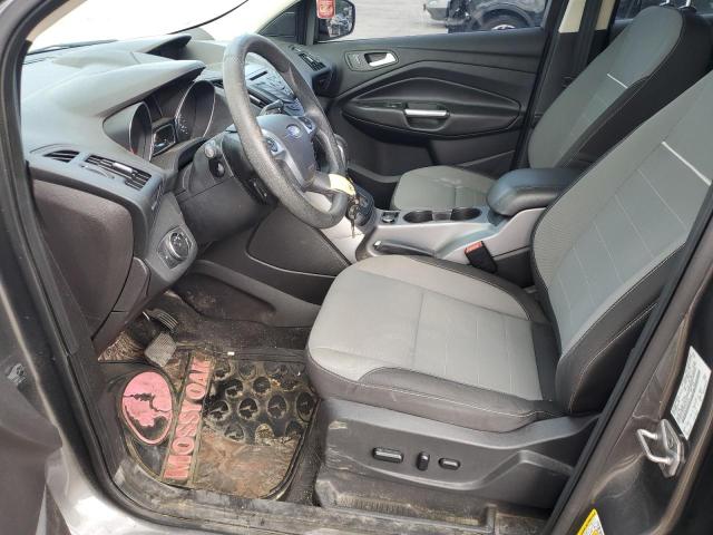 Photo 7 from auction – 2014 FORD ESCAPE SE with VIN 1FMCU9GX7EUC02628