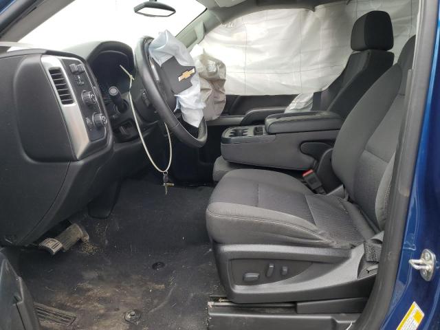 Фото 7 с аукциона – 2019 CHEVROLET SILVERADO с VIN 2GCVKPEC8K1115643
