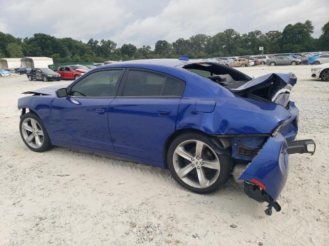 Photo 2 from auction – 2018 DODGE CHARGER SX with VIN 2C3CDXHG5JH188379