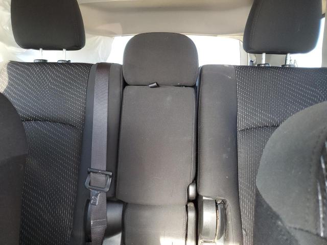 Photo 10 from auction – 2019 DODGE JOURNEY SE with VIN 3C4PDCBB2KT737855