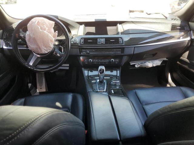 Photo 8 from auction – 2015 BMW 528 I with VIN WBA5A5C51FD515367