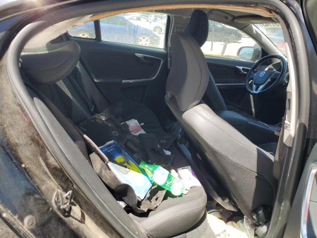 Photo 10 from auction – 2013 VOLVO S60 T5 with VIN YV1612FS3D2233595