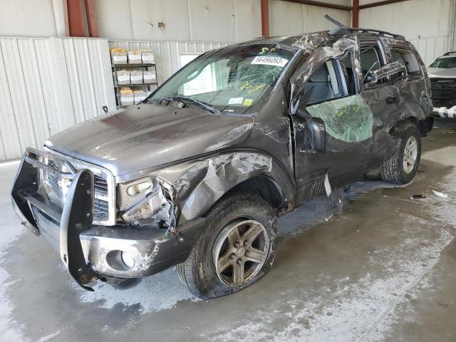DODGE DURANGO SL 2004 с VIN 1D4HB48N94F104576 - Снимка от търг