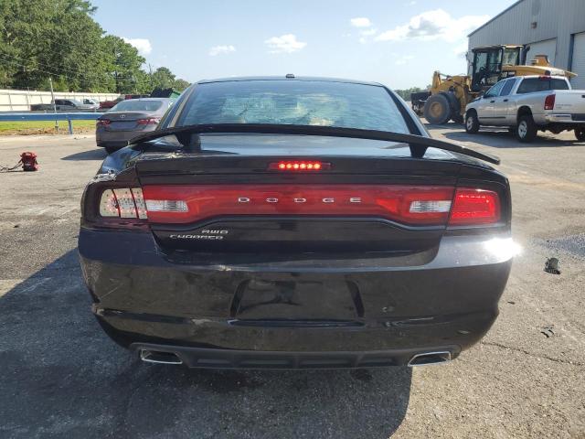 Photo 6 from auction – 2012 DODGE CHARGER SX with VIN 2C3CDXJG0CH157246