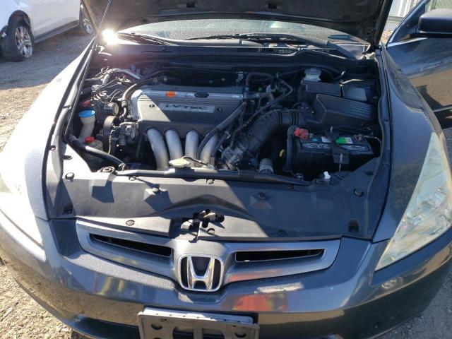 Photo 11 from auction – 2005 HONDA ACCORD EX with VIN 1HGCM56705A013031