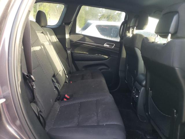 Photo 11 from auction – 2018 JEEP GRAND CHER with VIN 1C4RJEAG3JC402575
