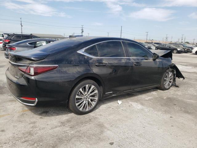 Photo 3 from auction – 2021 LEXUS ES 300H with VIN 58ADA1C1XMU010465