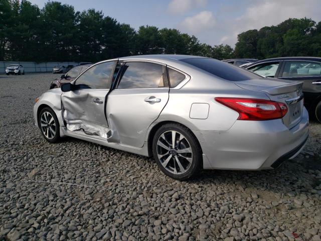 Photo 2 from auction – 2016 NISSAN ALTIMA 2.5 with VIN 1N4AL3AP8GC178780