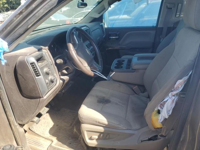 Photo 7 from auction – 2014 CHEVROLET SILVERADO with VIN 3GCUKREC7EG424510