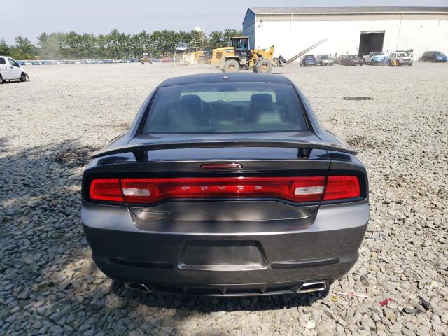 Photo 6 from auction – 2011 DODGE CHARGER with VIN 2B3CL3CG1BH504068