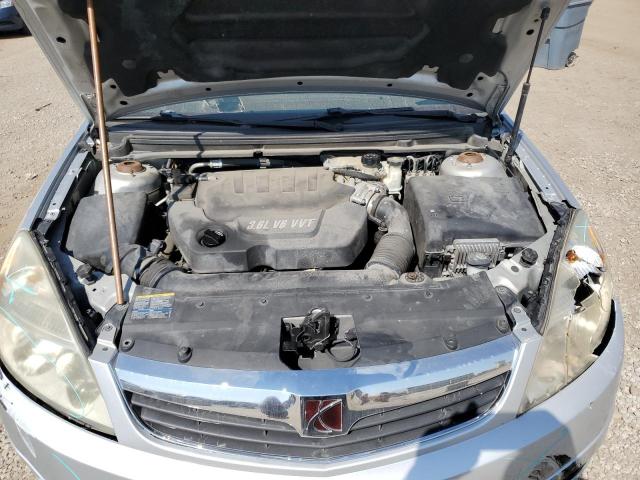 Photo 11 from auction – 2009 SATURN AURA XR with VIN 1G8ZX57719F150545