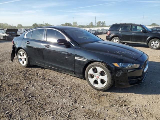 Photo 4 from auction – 2017 JAGUAR XE with VIN SAJAR4BG3HA965888