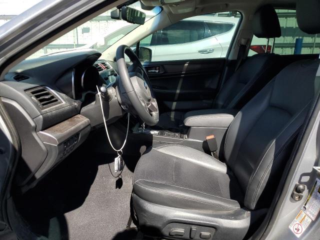 Photo 7 from auction – 2017 SUBARU LEGACY 2.5 with VIN 4S3BNAN63H3006012