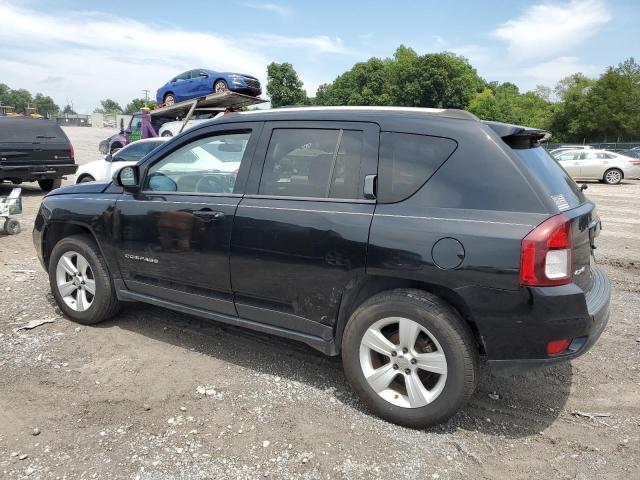 Photo 2 from auction – 2014 JEEP COMPASS SP with VIN 1C4NJDBB8ED879949