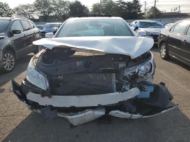 Photo 5 from auction – 2013 BUICK LACROSSE with VIN 1G4GC5E38DF303581