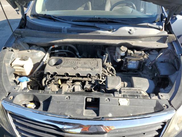Photo 11 from auction – 2012 KIA SPORTAGE B with VIN KNDPB3A2XC7226035