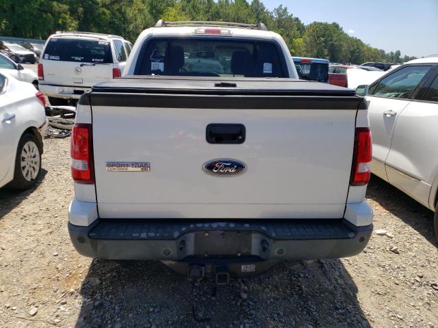 Photo 6 from auction – 2010 FORD EXPLORER S with VIN 1FMEU3BE2AUF02213