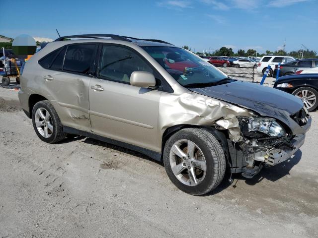 Photo 4 from auction – 2007 LEXUS RX 350 with VIN JTJHK31U772002792