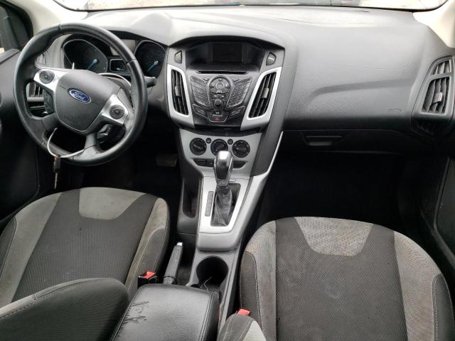 Photo 8 from auction – 2012 FORD FOCUS SE with VIN 1FAHP3F27CL381458