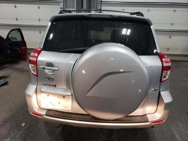 Photo 6 from auction – 2011 TOYOTA RAV4 LIMIT with VIN 2T3DF4DV5BW101238
