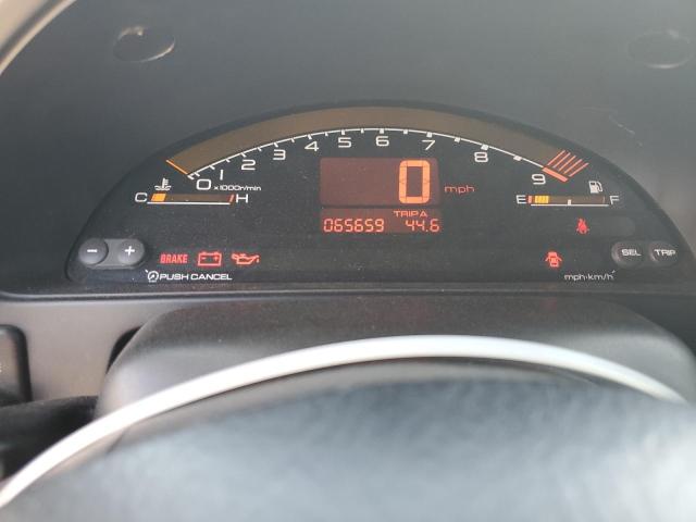 Photo 9 from auction – 2003 HONDA S2000 with VIN JHMAP11403T003621