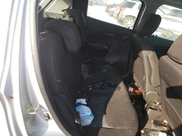 Photo 10 from auction – 2019 CHEVROLET SPARK LS with VIN KL8CB6SAXKC740889