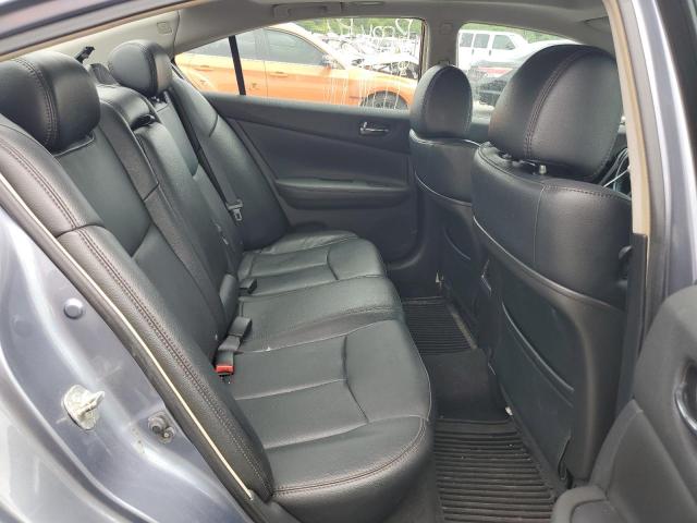 Фото 10 с аукциона – 2011 NISSAN MAXIMA S с VIN 1N4AA5AP9BC859332