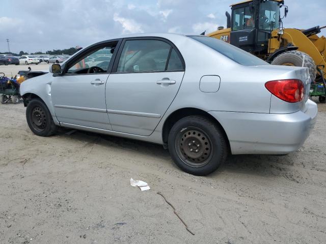 Photo 2 from auction – 2006 TOYOTA COROLLA CE with VIN 2T1BR32E96C637895