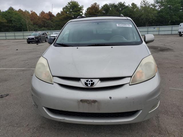 Photo 5 from auction – 2010 TOYOTA SIENNA with VIN 5TDYK4CC1AS339276