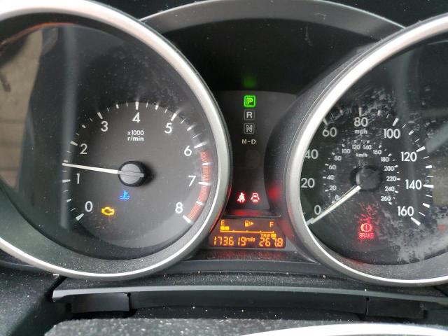 Photo 9 from auction – 2013 MAZDA 5 with VIN JM1CW2BL5D0145216
