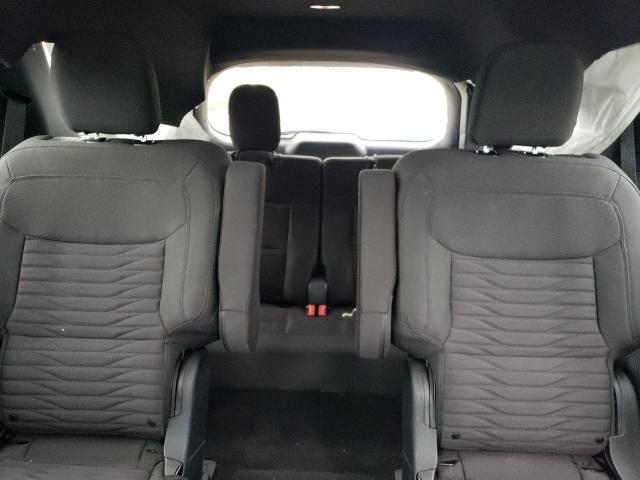 Photo 10 from auction – 2020 FORD EXPLORER X with VIN 1FMSK8DH9LGA57435
