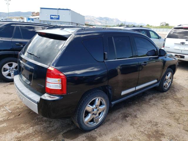 Photo 3 from auction – 2007 JEEP COMPASS LI with VIN 1J8FT57W67D124357