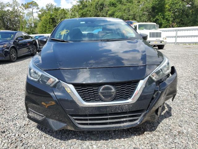 Photo 5 from auction – 2020 NISSAN VERSA S with VIN 3N1CN8DV6LL810858