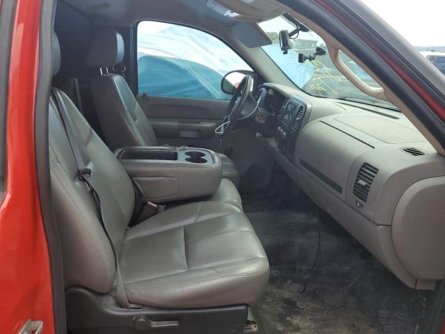 Photo 7 from auction – 2007 CHEVROLET SILVER1500 with VIN 1GCEC14X07Z651631
