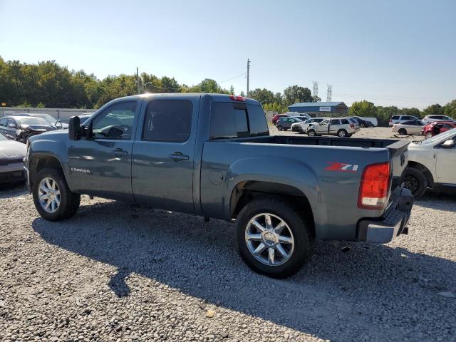 Photo 2 from auction – 2007 GMC NEW SIERRA with VIN 2GTEC130571615799