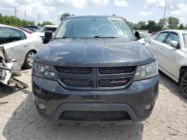 Photo 5 from auction – 2019 DODGE JOURNEY SE with VIN 3C4PDCBBXKT719698