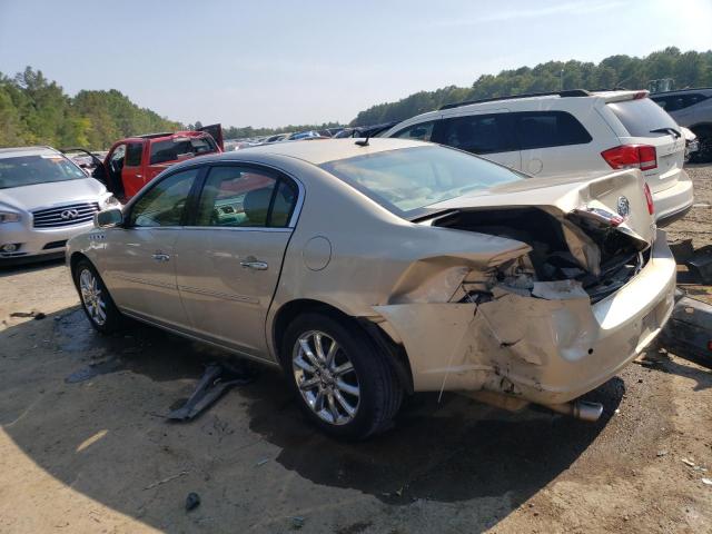 Photo 2 from auction – 2008 BUICK LUCERNE CX with VIN 1G4HE57Y18U105532