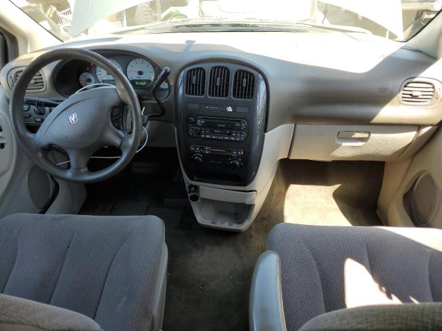 Photo 8 from auction – 2006 DODGE CARAVAN SX with VIN 1D4GP45R36B629342