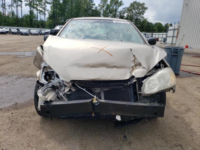 Photo 11 from auction – 2006 TOYOTA COROLLA CE with VIN 1NXBR32E86Z694894